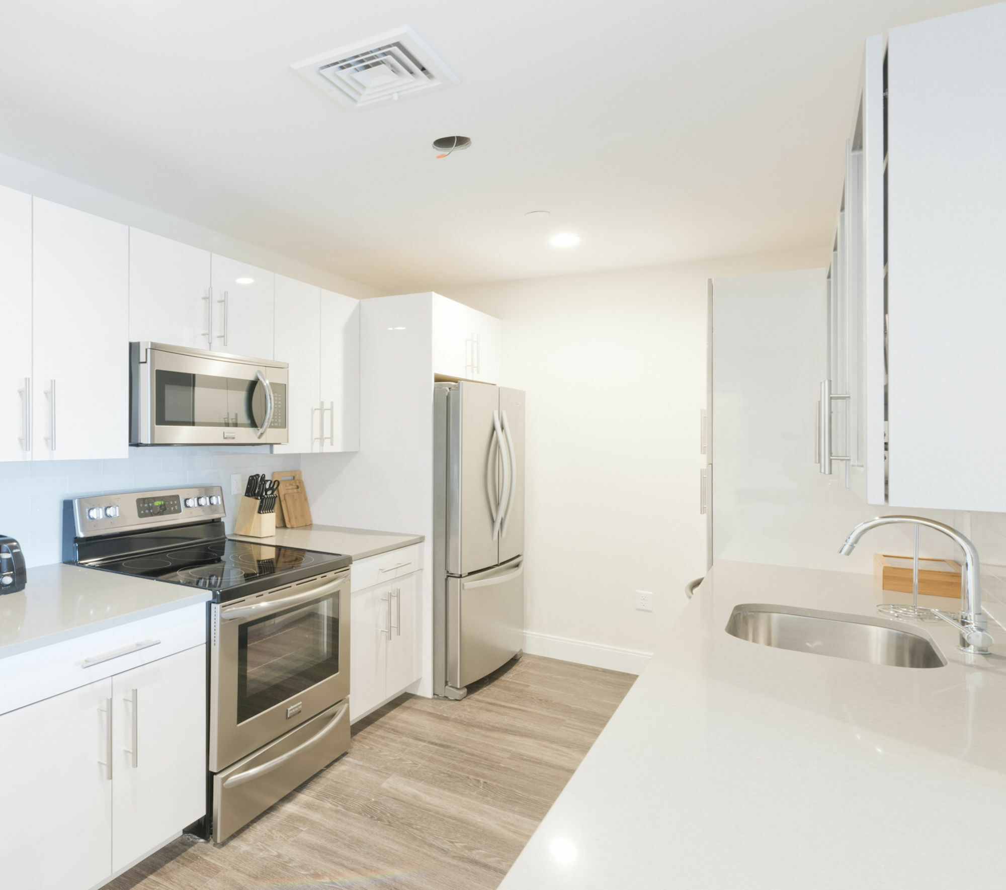 Lovely 2br In Lower Roxbury By Sonder * Boston